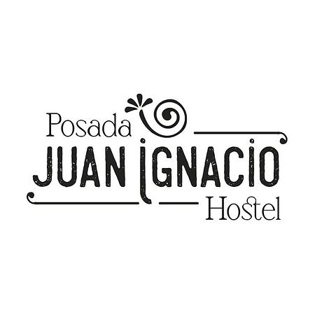 Hostel Posada Juan Ignacio Rosario Luaran gambar